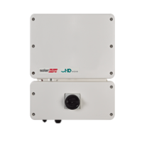 Solaredge inverter